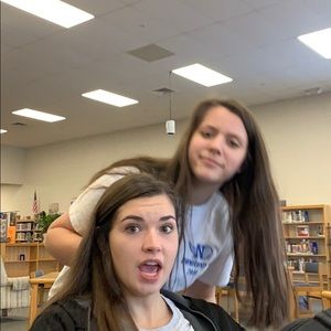 Meet your Posher, Morgan